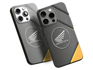 Honda Cubierta Smartphone Edición Pro Max Limitada